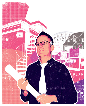 architect, grand designs, lee woodgate
